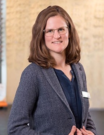 Julia Steen-Flöter