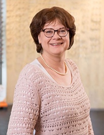 Claudia Rusko